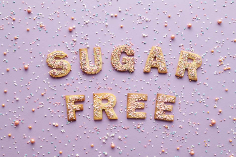how to reduce sugar in baking without ruining texture