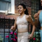 how to regulate breathing when running