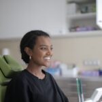 how to relax at the dentist when you have anxiety