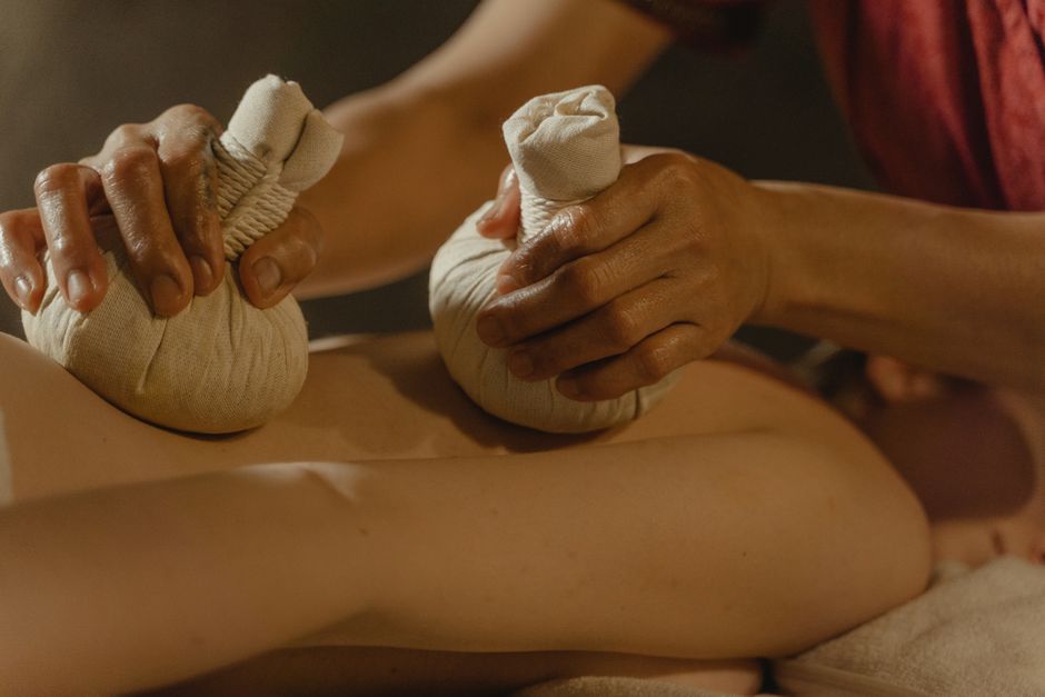 how to relax muscles heat stretching more