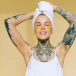 how to remove eyeliner tattoo methods risks and costs