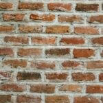 how to remove mortar from brick tile and stone