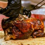 how to remove skin from roasted hazelnuts 2 methods