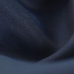 how to repair a polyester fabric tear by hand or machine