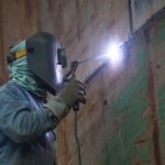 how to repair polyethylene welding vs adhesives