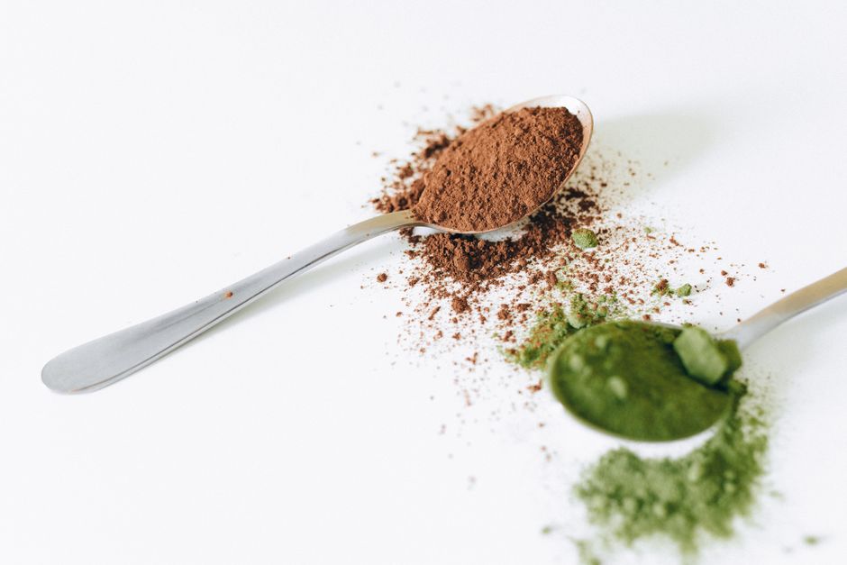 how to replace cocoa powder top substitutes