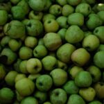 how to ripen apples quickly after picking