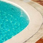 how to round concrete edges fresh pours and old slabs