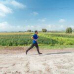 how to run normally posture stride and breathing