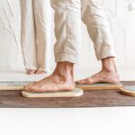 how to run with flat feet without pain or injury