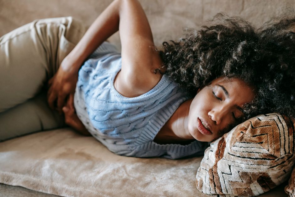 how to safely recover from laxative overuse