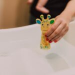 how to sanitize baby toys safe simple methods