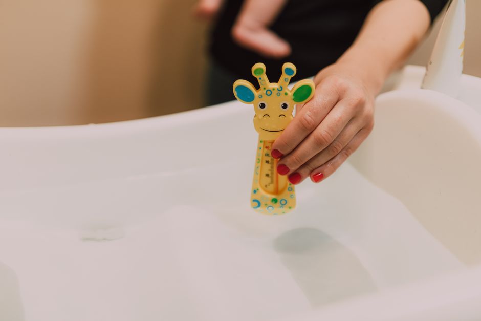 how to sanitize baby toys safe simple methods