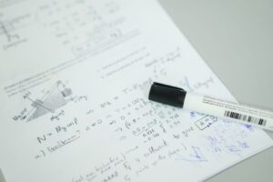 how to score the odi formula and interpretation