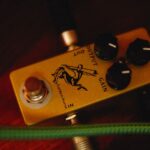 how to set amplifier gain without clipping
