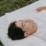 how to sleep with shortness of breath at night
