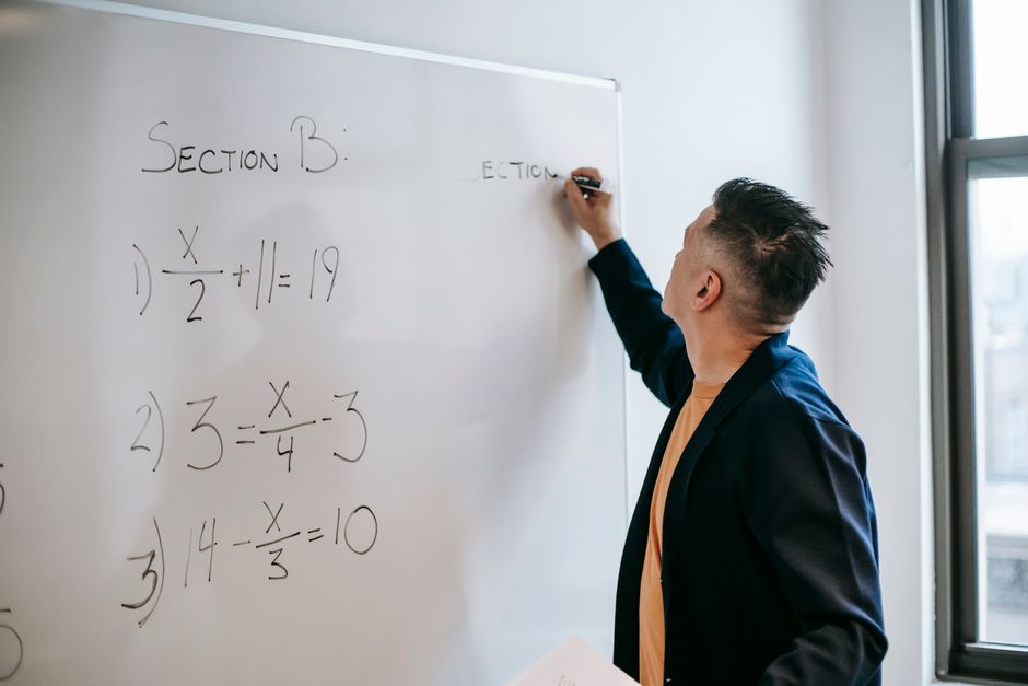 how to solve a cubic equation step by step methods