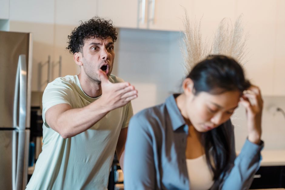 how to solve anger issues before they control you
