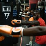 how to spar in boxing without getting hurt