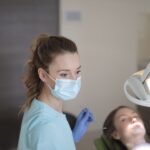 how to stay calm at the dentist even with anxiety