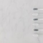 how to sterilize your toothbrush after thrush