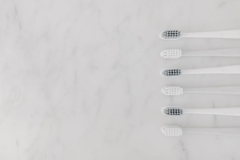 how to sterilize your toothbrush after thrush