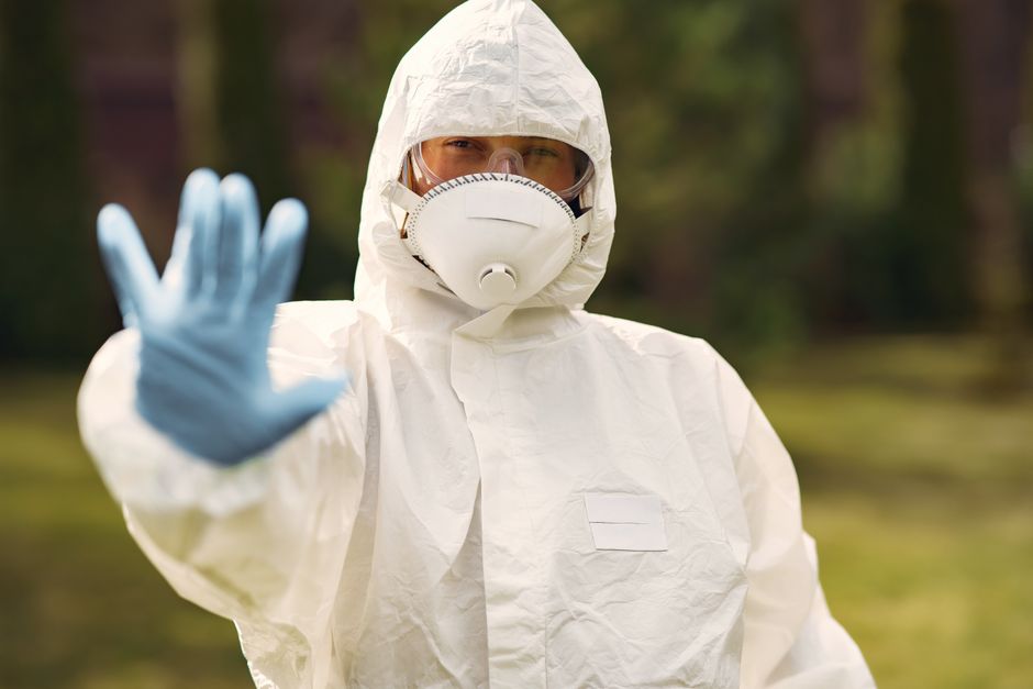 how to stop a yellow jacket sting from hurting