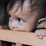 how to stop baby from biting what actually works