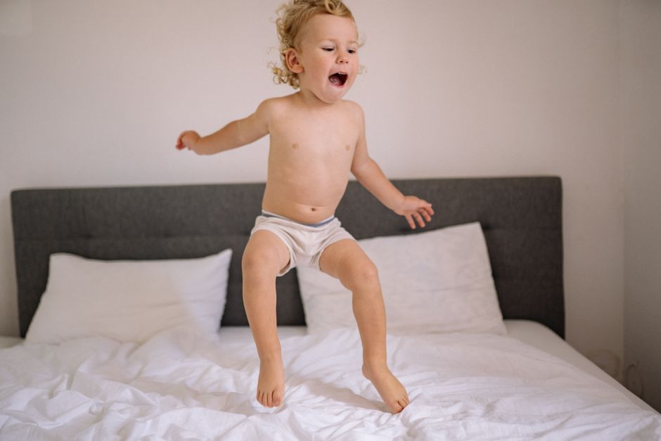 how to stop bedwetting permanently for kids and adults