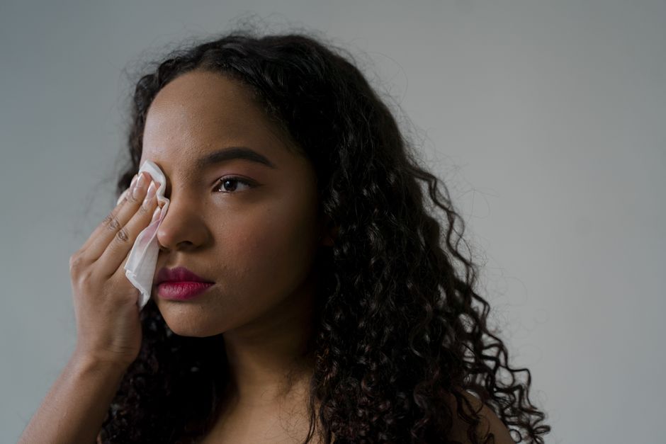 how to stop being sensitive and overthinking everything