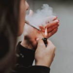 how to stop nicotine withdrawal symptoms for good