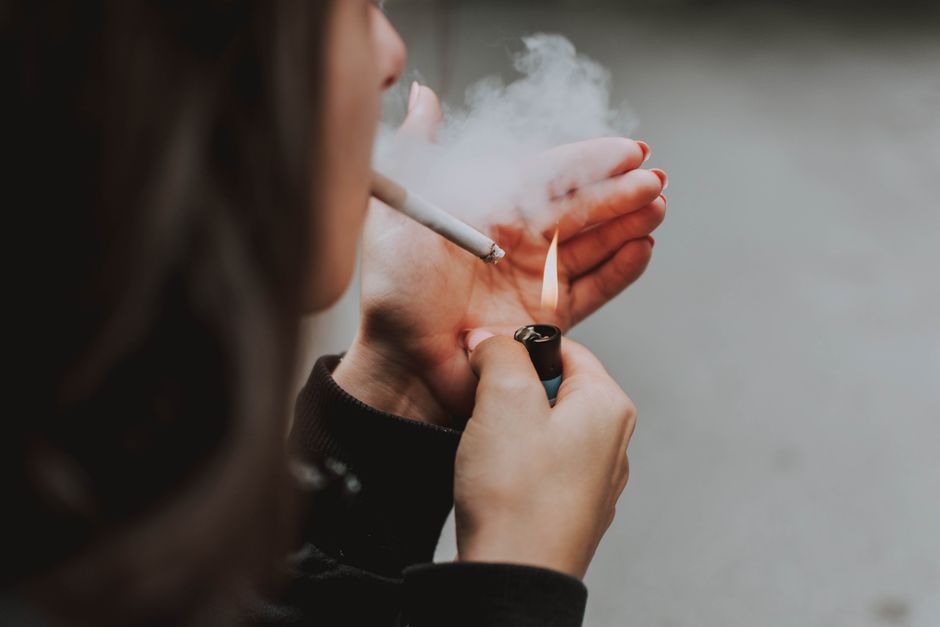 how to stop nicotine withdrawal symptoms for good