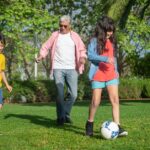 how to stop worrying about your grandchildren
