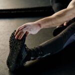 how to stretch arm muscles biceps triceps forearms