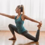 how to stretch thighs quads hamstrings more