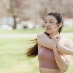 how to stretch your ears the right way