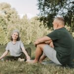 how to talk to aging parents about their future