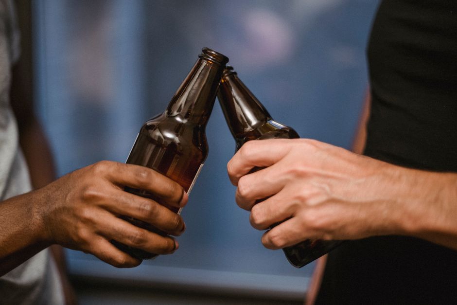 how to talk to an alcoholic about getting help