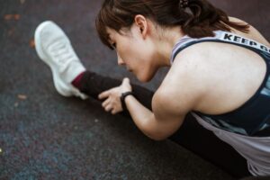 how to taper for a 5k cut mileage keep speed