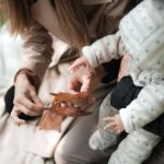 how to teach your baby to fall asleep independently