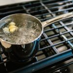 how to tell when a boiled egg is done