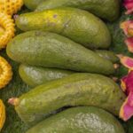 how to tell when avocado ripe