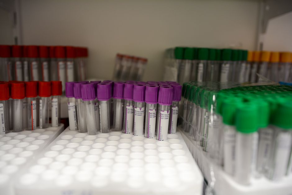 how to test air quality for asbestos costs methods