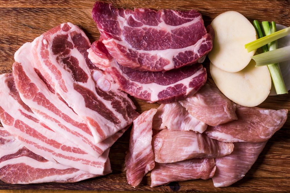 how to thaw a pork shoulder safely and quickly