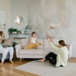 how to throw up easily