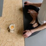 how to treat a floor burn cleaning to healing
