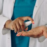 how to treat and prevent dry skin around your nose