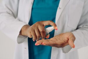 How To Treat And Prevent Dry Skin Around Your Nose? 4 how to treat and prevent dry skin around your nose