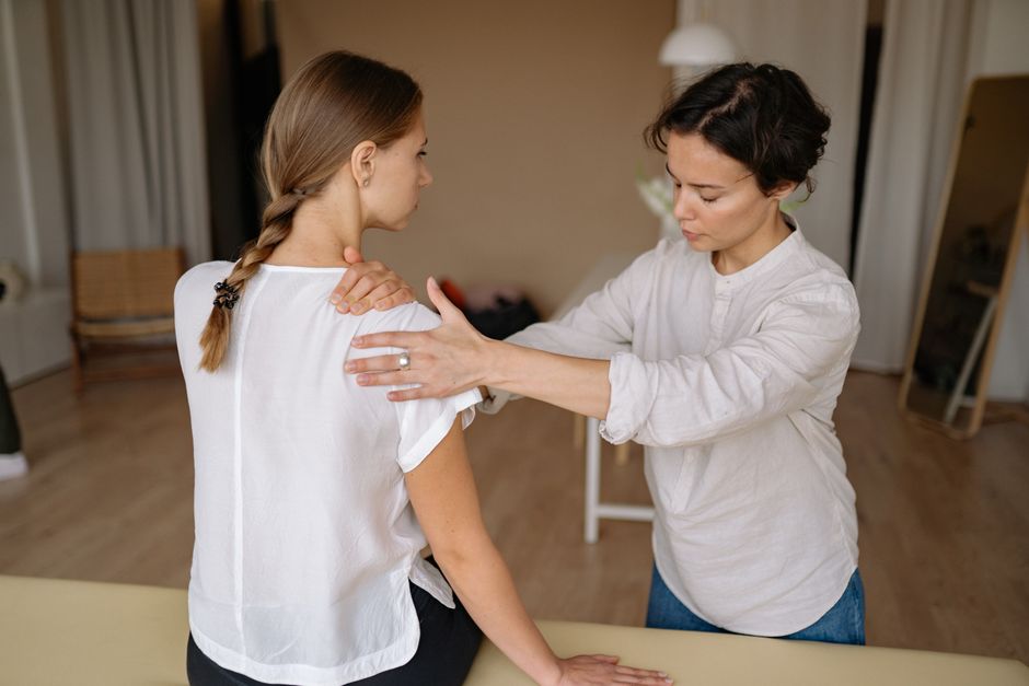 how to treat osteopenia