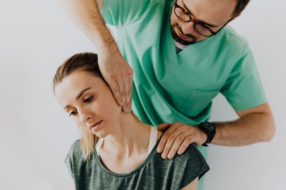 how to treat temporomandibular joint